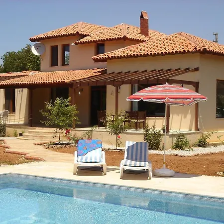 Villa Jasmine *
