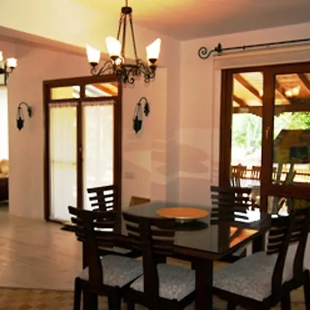 Jasmine Villa
