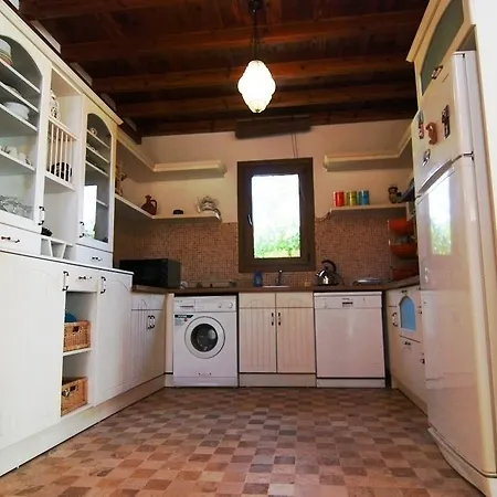 Villa Jasmine *