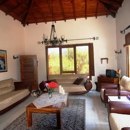 Jasmine Villa *