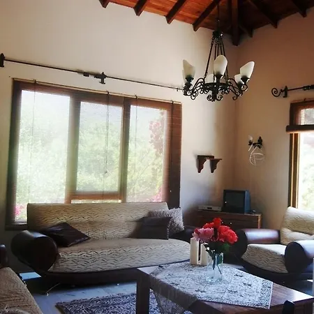 Jasmine Villa *